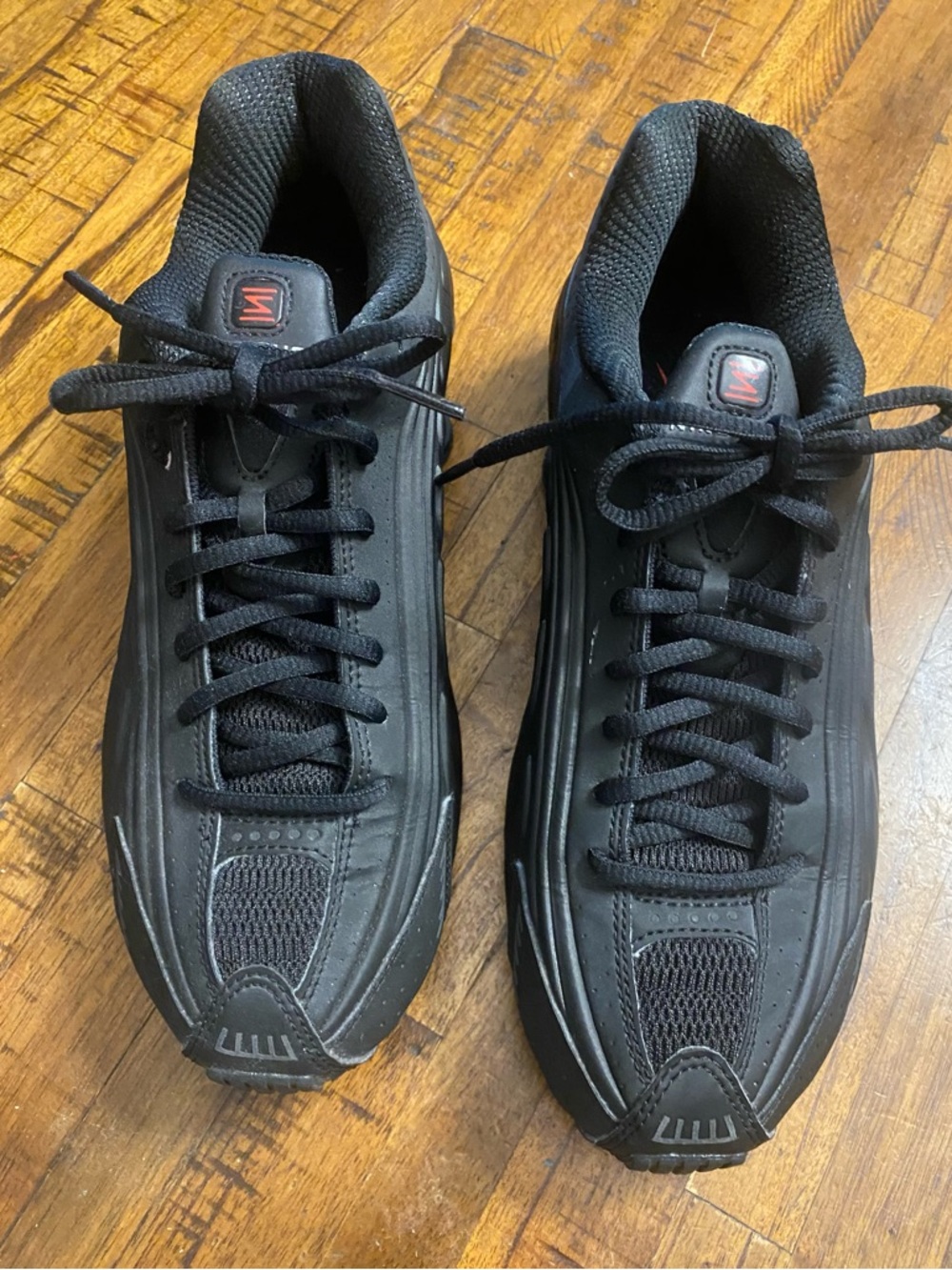 Nike Shox R4 Women’s